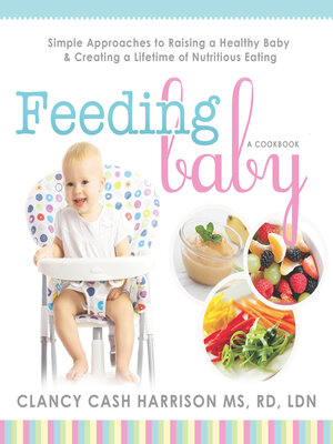cover image of Feeding Baby
